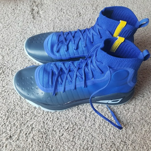 Other - UNDER ARMOUR STEPHAN CURRY